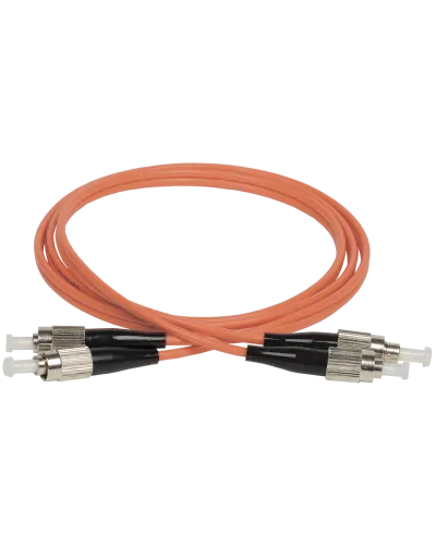 FPC50-FCU-FCU-C2L-15M. Патч-корд оптический. ITK в Ижевске