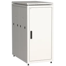 LN35-24U61-M. Шкаф телекоммуникационный 19 напольный 24U. ITK