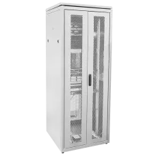 LN35-33U88-2PP. Шкаф телекоммуникационный 19 напольный 33U. ITK