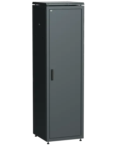 LN05-33U68-M. Шкаф телекоммуникационный 19 напольный 33U. ITK в Ижевске