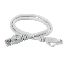 PC01-C6AUL-7M. Патч-корд медный. ITK