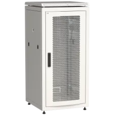 LN35-18U66-P. Шкаф телекоммуникационный 19 напольный 18U. ITK