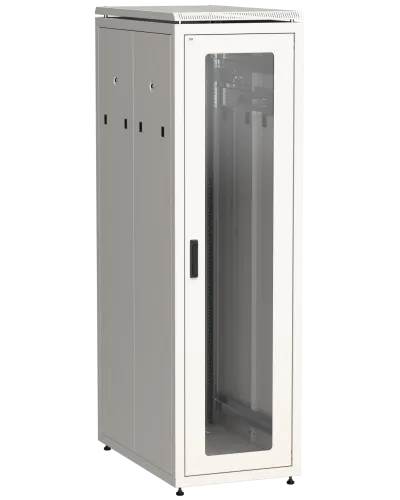 LN35-33U81-GM. Шкаф телекоммуникационный 19 напольный 33U. ITK в Ижевске