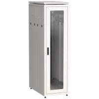 LN35-47U61-GP. Шкаф телекоммуникационный 19 напольный 47U. ITK