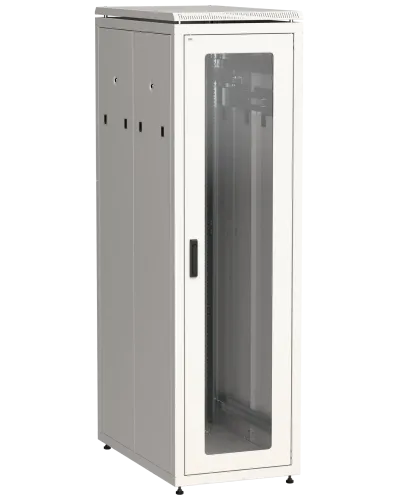 LN35-47U61-GP. Шкаф телекоммуникационный 19 напольный 47U. ITK в Ижевске