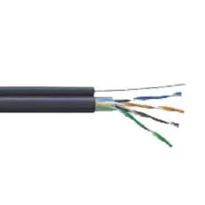 LC3-C5E04-159. Кабель «витая пара» (LAN) для структурированных систем связи. ITK