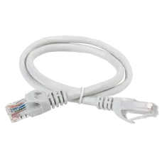 PC01-C6AUL-5M. Патч-корд медный. ITK