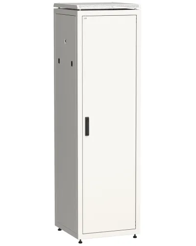 LN35-42U68-M. Шкаф телекоммуникационный 19 напольный 42U. ITK в Ижевске