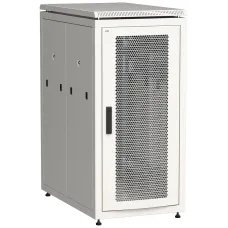 LN35-24U61-PP. Шкаф телекоммуникационный 19 напольный 24U. ITK