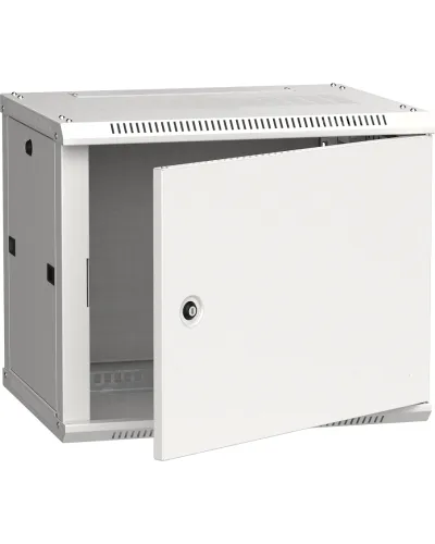 LWR3-09U64-MF. Шкаф телекоммуникационный 19 настенный 9U. ITK в Ижевске