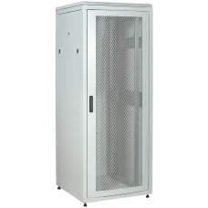 LN35-18U88-PM. Шкаф телекоммуникационный 19 напольный 18U. ITK