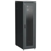 LN05-42U66-GM. Шкаф телекоммуникационный 19 напольный 42U. ITK