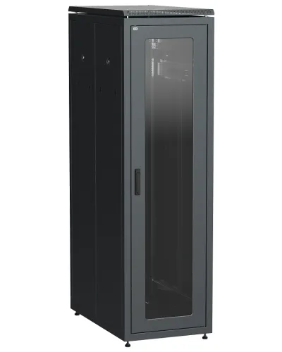 LN05-42U66-GM. Шкаф телекоммуникационный 19 напольный 42U. ITK в Ижевске