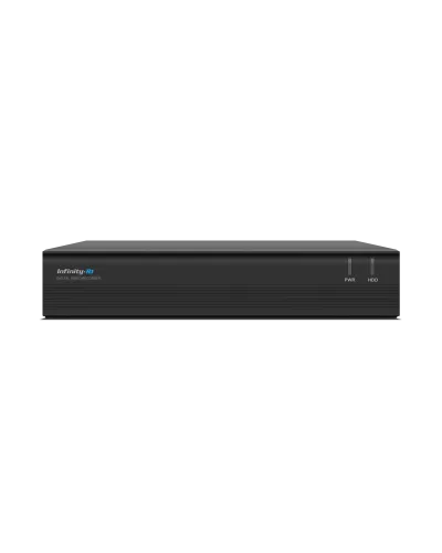 VRF-HD400L. Видеорегистратор мультиформатный 4-канальный. Infinity в Ижевске