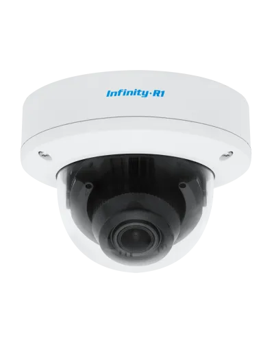 IDV-5M-2812AF. Видеокамера IP купольная. Infinity в Ижевске