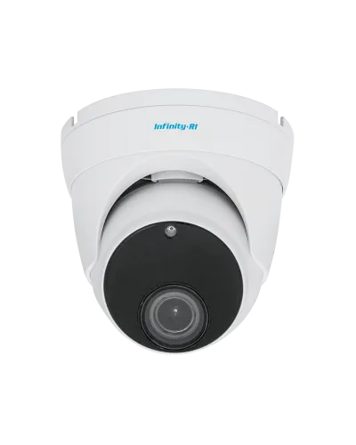IDG-2M-2812AF. Видеокамера IP купольная. Infinity в Ижевске