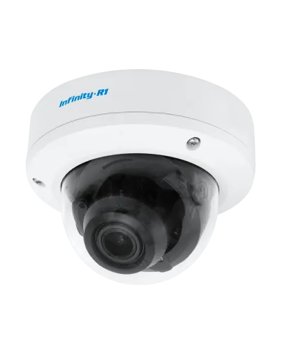 IDV-HD2M-2812. Видеокамера мультиформатная купольная. Infinity в Ижевске