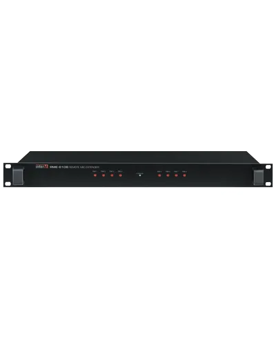 RME-6108. Контроллер микрофонных панелей. Inter-M в Ижевске