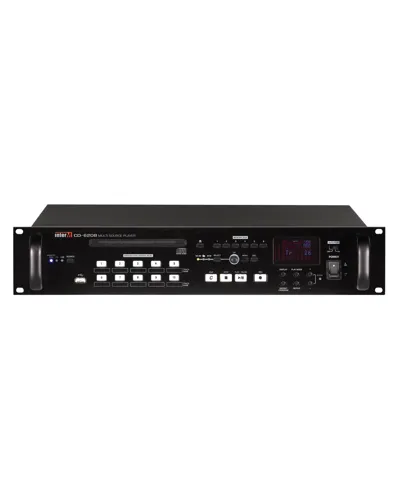 CD-6208. Проигрыватель. Inter-M в Ижевске