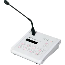 RM-911D . Панель микрофонная. Inter-M