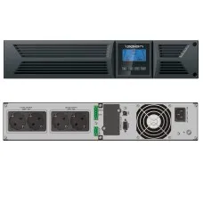 Ippon Innova RT 1500 Euro (1549935). Источник бесперебойного питания. Ippon