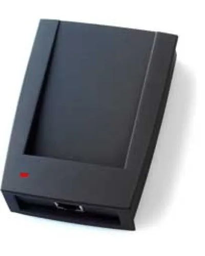 Z-2 (мод. RD-ALL) черный (Z-2 USB). Бесконтактный считыватель для proxi-карт. IronLogic в Ижевске