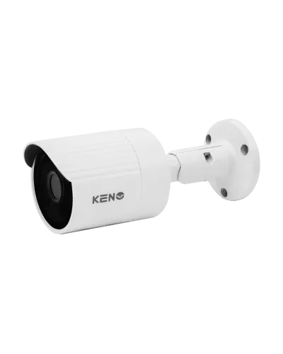 KN-CE505F28. Видеокамера IP цилиндрическая. KENO в Ижевске