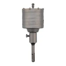 Коронка по бетону в сборе М22х68 мм SDS PLUS KRANZ (KR-91-0412): Аксессуар для электроинструмента