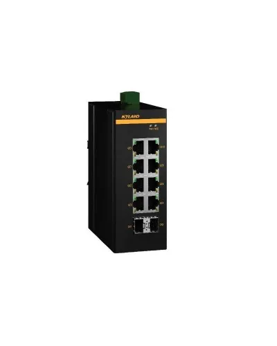 Opal10GL-2GX8GE-LV-LV. Коммутатор без PoE. Kyland в Ижевске