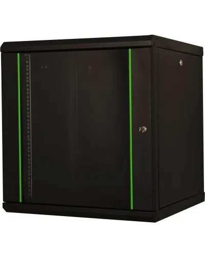 LN-PR07U6045-BL-111. Шкаф телекоммуникационный 19 настенный 7U. LANDE в Ижевске