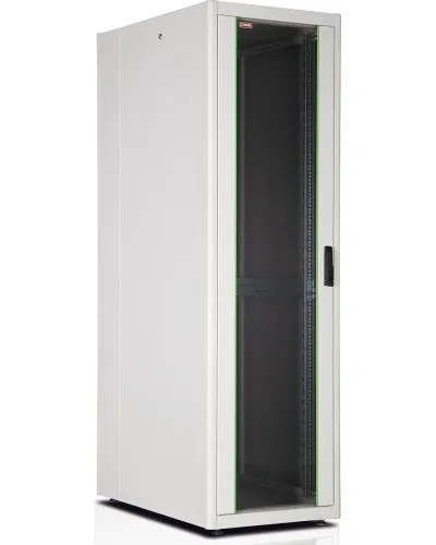 LN-DB47U6010-LG-111-F. Шкаф телекоммуникационный 19 напольный 47U. LANDE в Ижевске