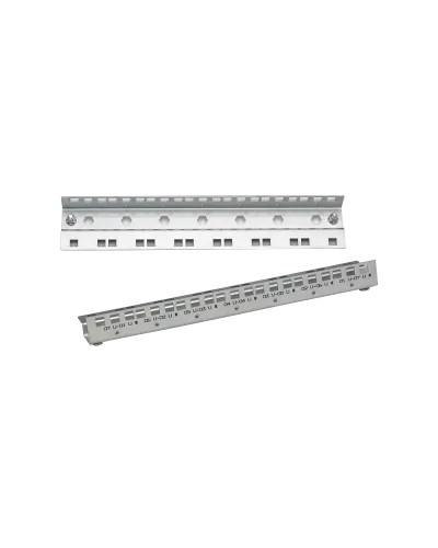LN-PRF-CMD-26UD-ZN (2 шт). Монтажный профиль. LANDE в Ижевске