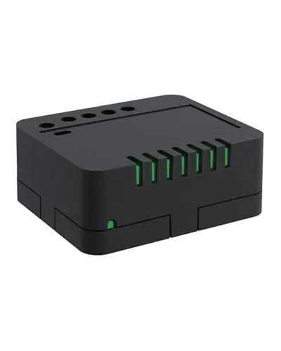 Livi Relay 12/24. Блок релейный радиоканальный. Livicom в Ижевске