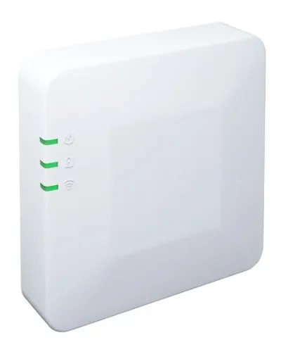 Livi Smart Hub 4G. Контроллер умного дома (хаб). Livicom в Ижевске