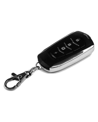 Livi Key Fob. Брелок управления радиоканальный. Livicom в Ижевске