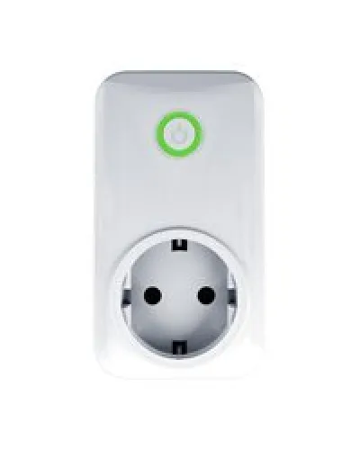 Livi Socket. Розетка управляемая беспроводная. Livicom в Ижевске