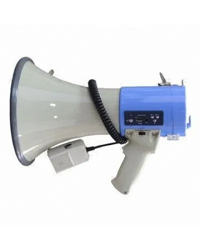 MP-30+Li. Мегафон, функции сирена, свисток и гонг. MKV в Ижевске