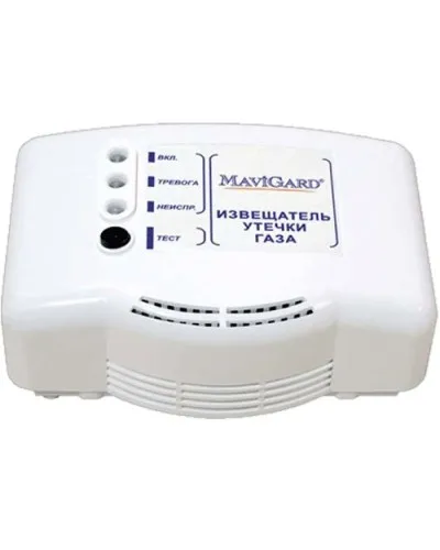 GD2R-24EC. Извещатель утечки газа. MaviGard в Ижевске