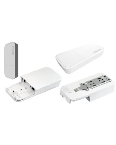 RBwAP2nD. Wi-Fi мост. Mikrotik в Ижевске