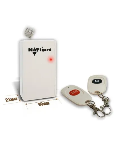 NV PB 16 KIT. Радиоприемник. NAVIgard в Ижевске