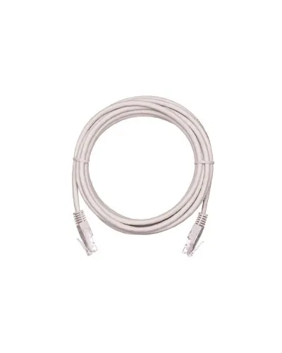 EC-PC4UD55B-050-GY-10, CCA, (10шт). Патч-корд медный. NETLAN в Ижевске
