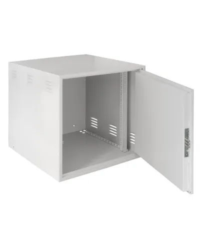 EC-WS-126060-GY. Шкаф телекоммуникационный 19 настенный 12U. NETLAN в Ижевске