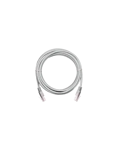 EC-PC4UE55B-BC-PVC-015-GY-10 (10 шт). Патч-корд медный. NETLAN в Ижевске