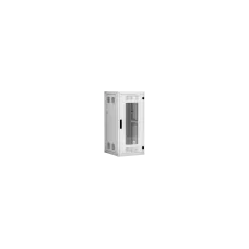 EC-FZ-246060-GMM-GY. Шкаф телекоммуникационный 19 напольный 24U. NETLAN