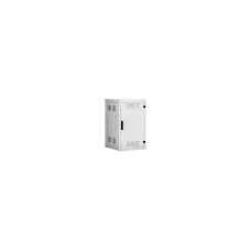 EC-FZ-186060-MMM-GY. Шкаф телекоммуникационный 19 напольный 18U. NETLAN