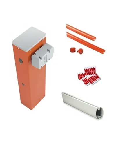 NICE WIDES4KIT. Шлагбаум автоматический. NICE в Ижевске
