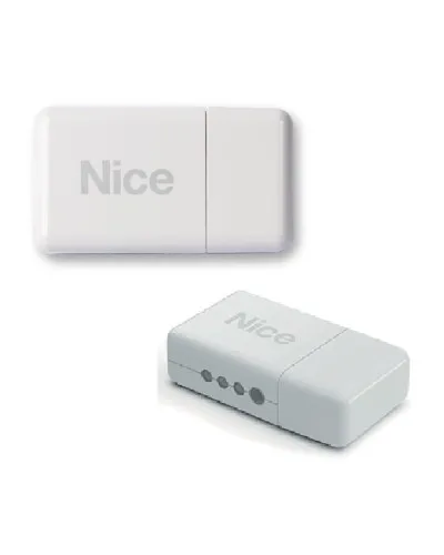Nice CORE. Wi-Fi радио шлюз, управление со смартфона, 500 каналов CORE. NICE в Ижевске