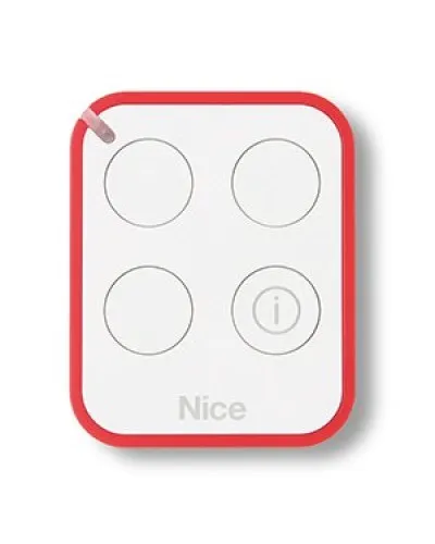 Nice ON3ELR. Брелок-передатчик радиоканальный. NICE в Ижевске