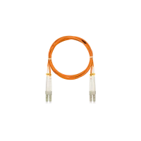 NMF-PC2M2C2-LCU-LCU-005. Патч-корд оптический многомодовый. NIKOMAX