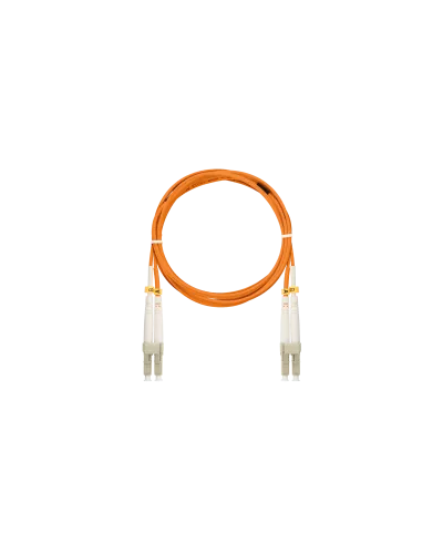 NMF-PC2M2C2-LCU-LCU-005. Патч-корд оптический многомодовый. NIKOMAX в Ижевске
